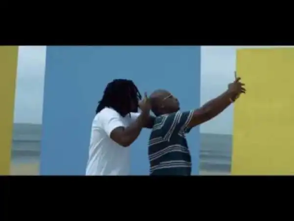 Aewon Wolf - Wang’thola ft. Khuli Chana